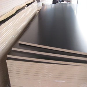 Melamine Faced Plywood, Melamine Coated Plywood