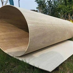 5 mm Biegesperrholz Flexibles Sperrholz