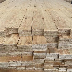 Bodenbelag Sperrholz Kiefer LVL