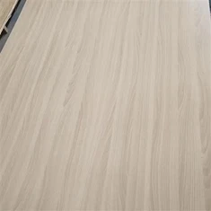 Melamin-MDF-Tischlerplatte